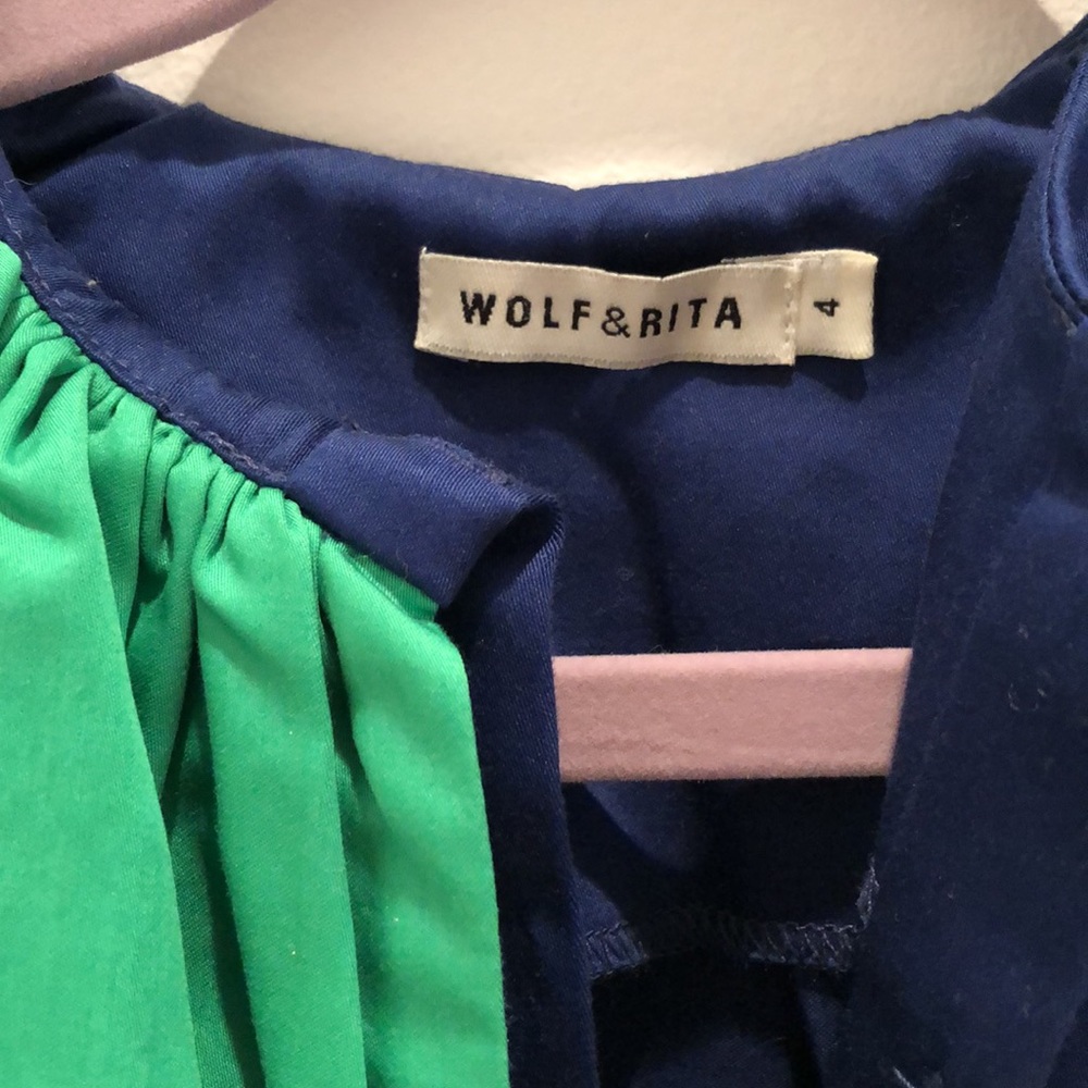 Wolf & Rita Dress - Picture 2 of 4